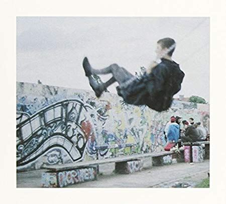 Joseph Coward - World Famous - CD