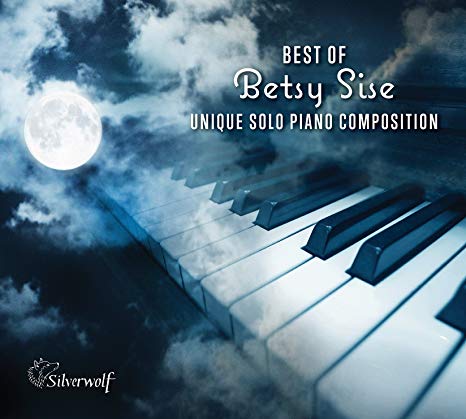 Betsy Sise - Best of - CD