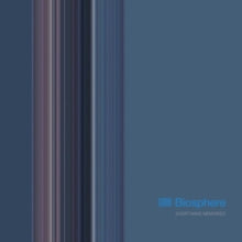 BIOSPHERE - Shortwave Memories - Vinyl Record