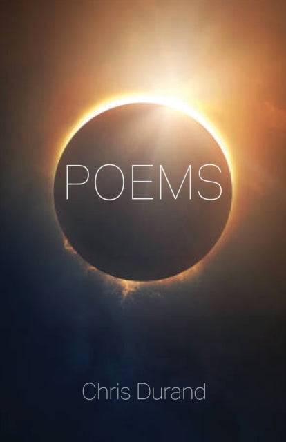 Durand - Poems - New paperback or softback