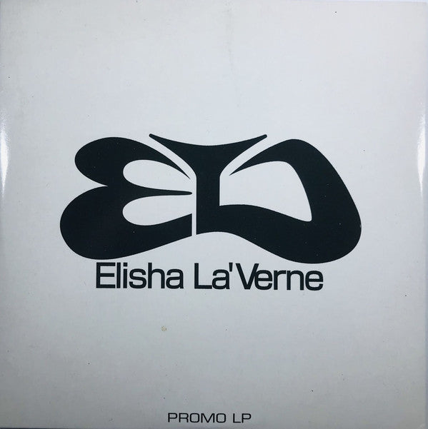 Elisha La'Verne - Her Name Is... - Used CD