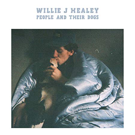 Willie J Healey - People And Their Dogs - CD