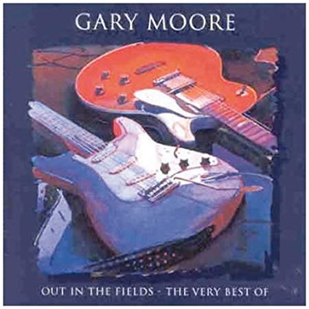 Gary Moore - Out In The Fields - The Very Best Of - CD