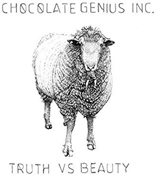 Chocolate Genius - Truth Vs Beauty - CD