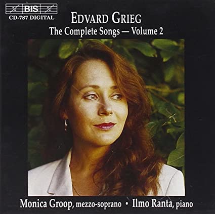 GROOP:RANTA - SONGS VOL 2 /MONICA GROUP - CD