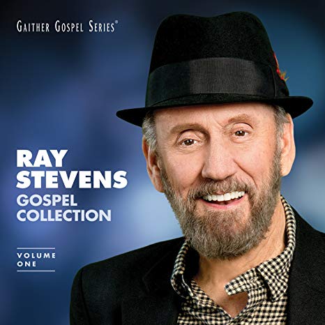 Ray Stevens - Gospel Collection 1Cd - CD