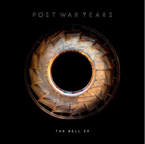 Post War Years - Bell EP - Vinyl Record 7"
