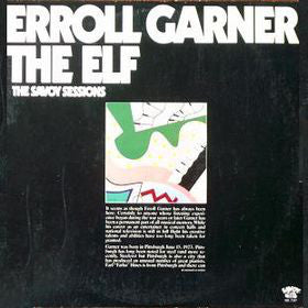 Erroll Garner - Elf - Used Vinyl Record