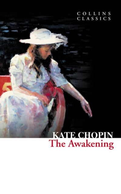 Kate Chopin - Awakening - Paperback