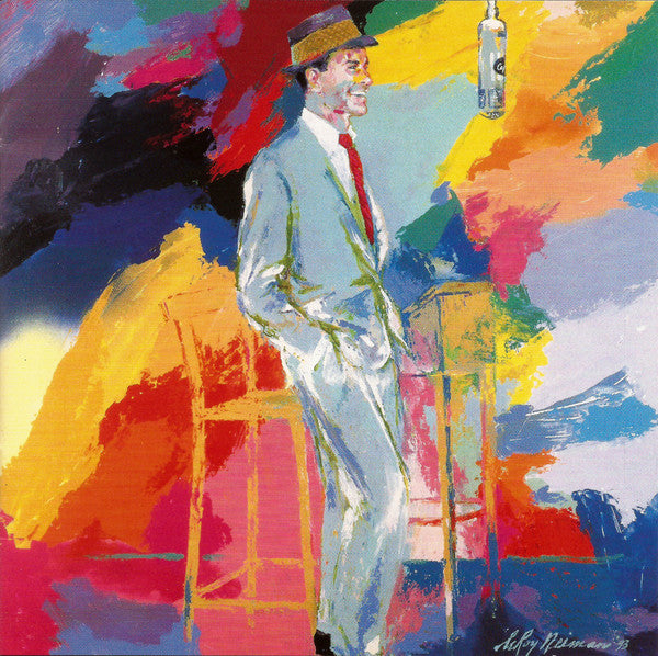 Frank Sinatra - Duets II - Used CD