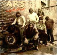 Atlanta Rhythm Secti - Boys From Doraville - Used Vinyl Record