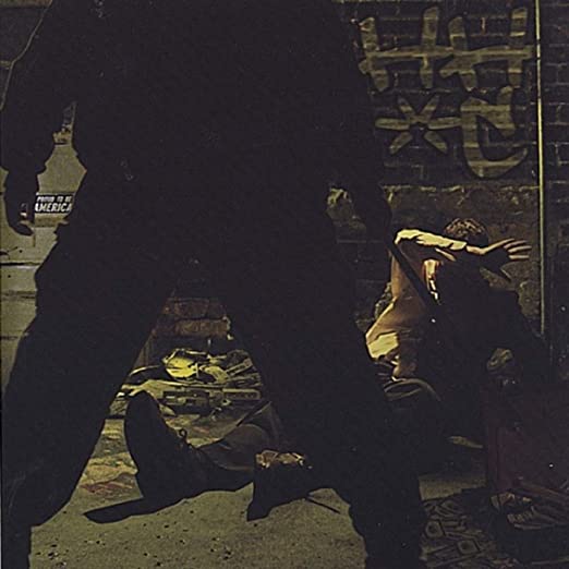 HOT HAM AND CHEESE - HH&C EP - CD