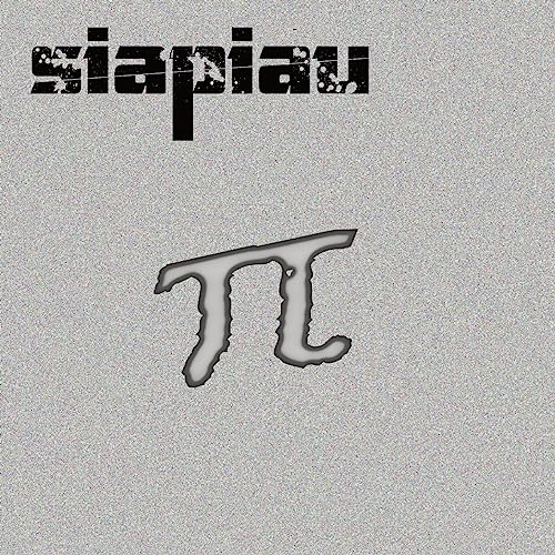 Siapiau - Pi - CD