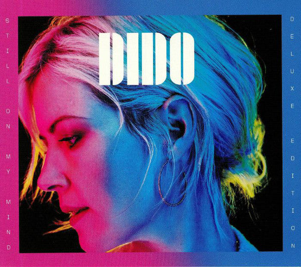 Dido - Still On My Mind - Used CD