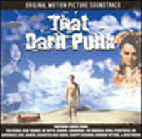 VARIOUS ARTISTS - THAT DARN PUNK - CD