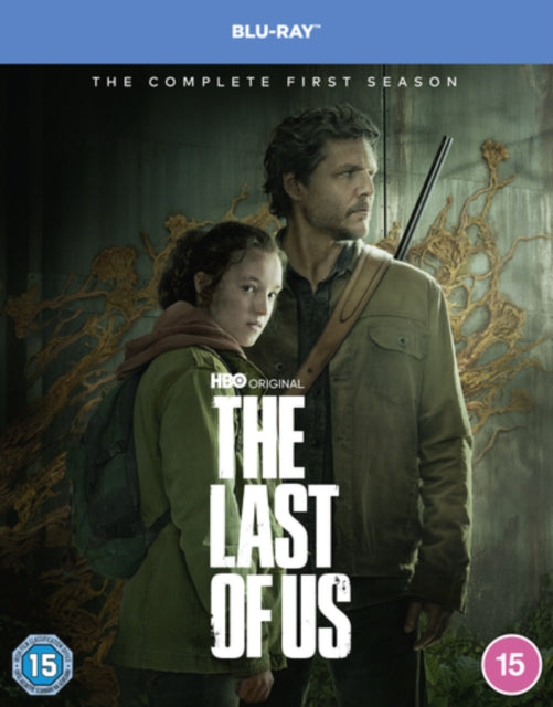 Last Of Us Season 1 - Blu-ray