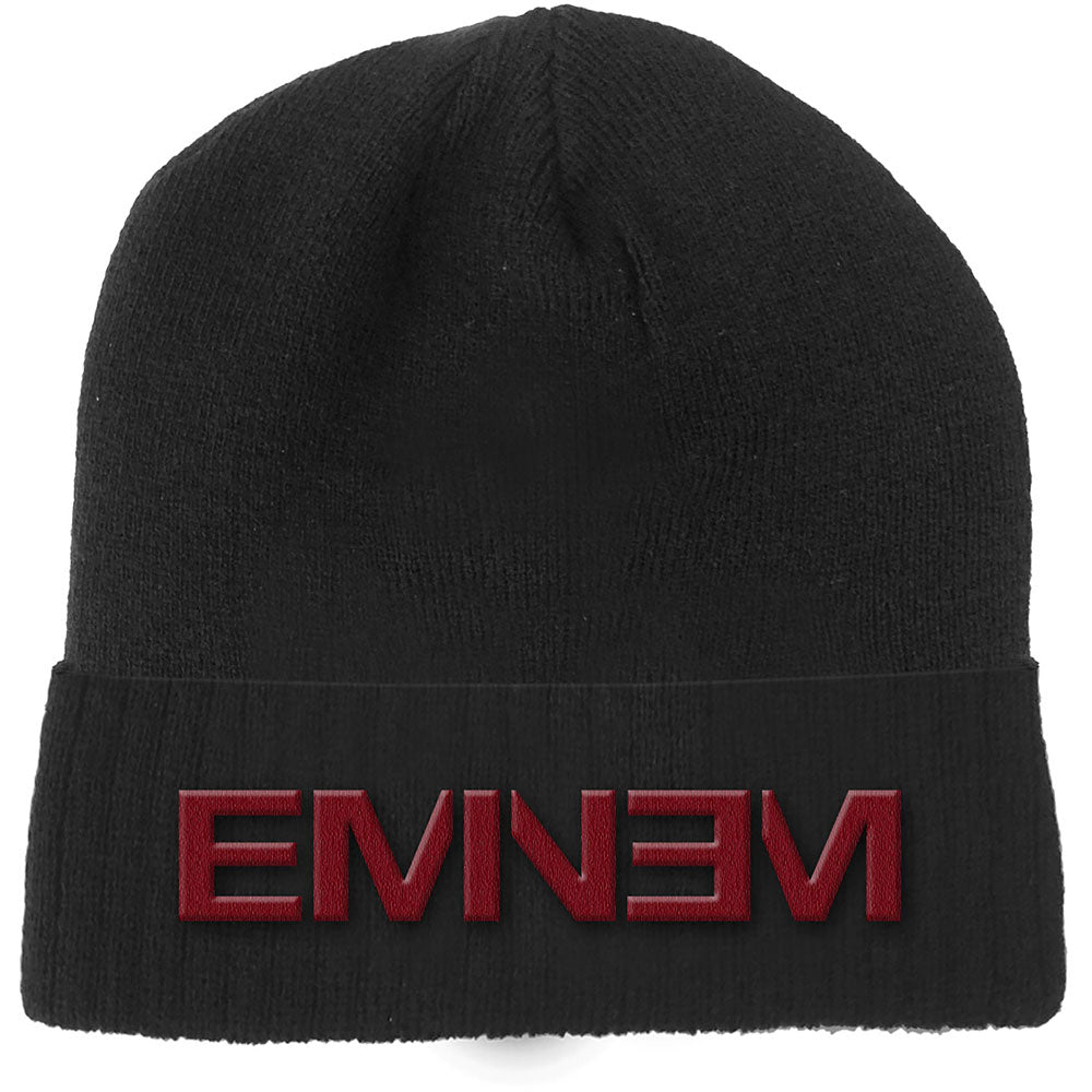 Eminem - beanie - Unisex - Logo