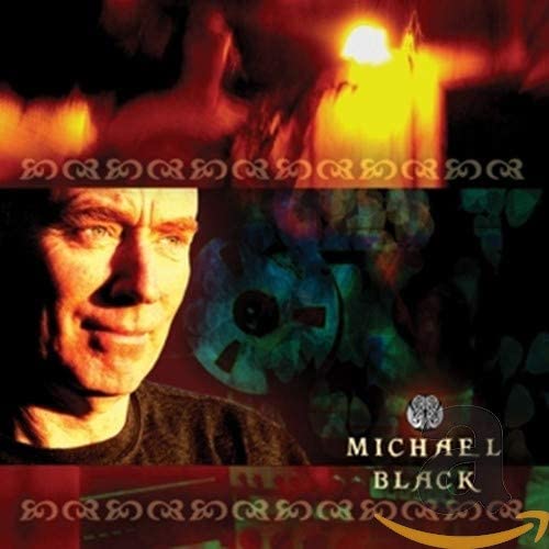 Michael Black - CD