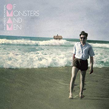 Of Monsters And Men - My Head Is An Animal - CD
