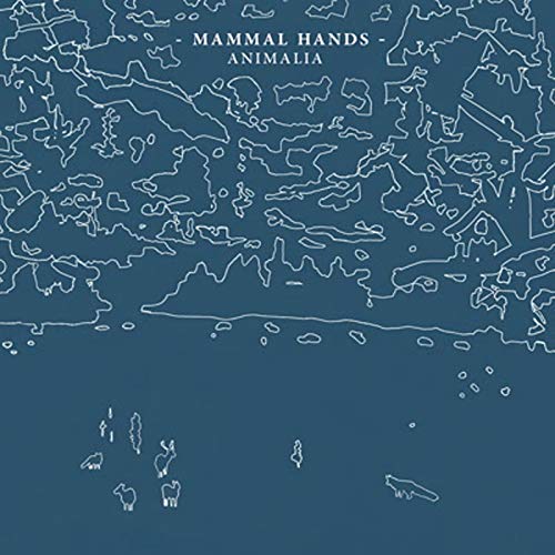 Mammal Hands - Animalia - Vinyl Record