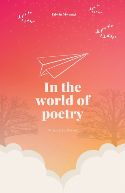 Gachin - In the World of Poetry - New paperback or softback