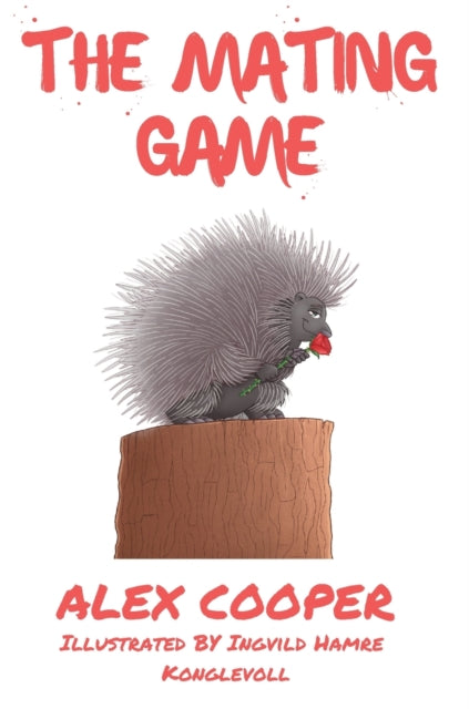 Cooper - Mating Game - New hardback or cased book