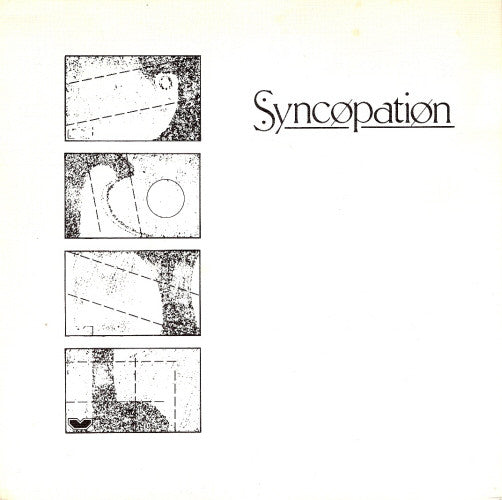 Syncopation - Marking Time - Used Vinyl Record 7"