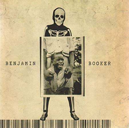 Benjamin Booker - CD