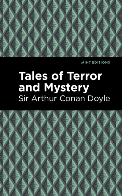 Doyl - Tales of Terror and Mystery - New paperback or softback