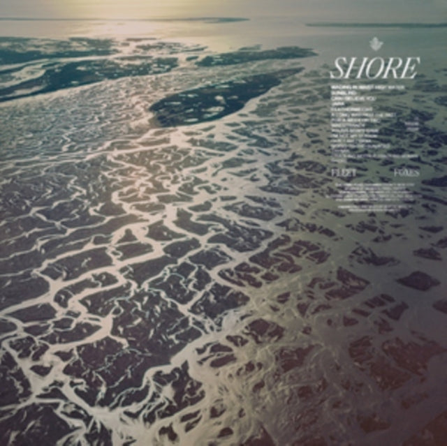 Fleet Foxes - Shore - Vinyl Record