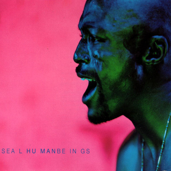 Seal - Human Beings - Used CD
