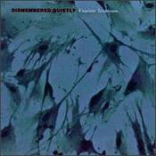 Dismembered Quietly - Exquisite Tenderness - Used CD