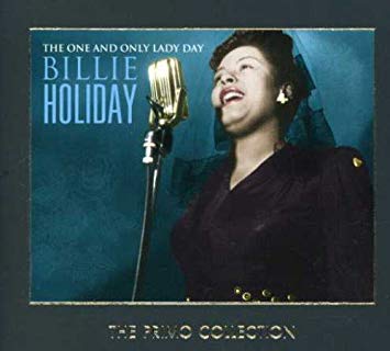 Billie Holiday - One And Only Lady Day - CD