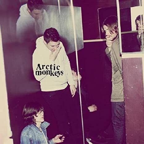 Arctic Monkeys - Humbug - Vinyl Record