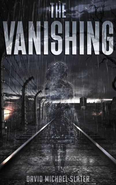 Slater - Vanishing - New hardback or cased book