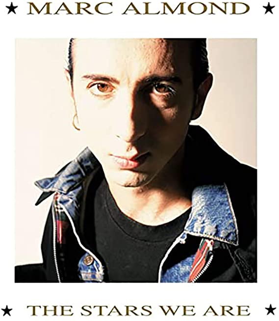 MARC ALMOND - STARS WE ARE - CD