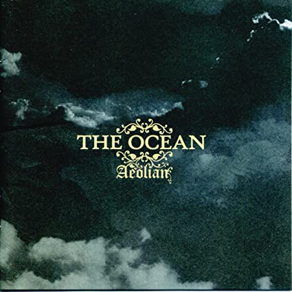 Ocean - Aeolian - Used CD
