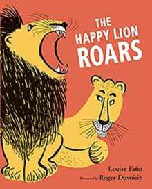 Louise Fatio - Happy Lion Roars : 2 - Paperback