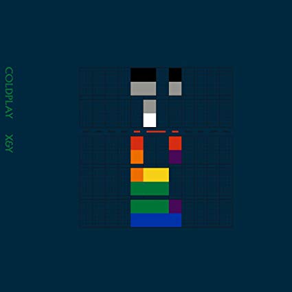 Coldplay - X&Y - CD