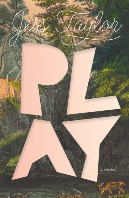 Jess Taylor - Play - Paperback