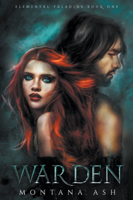 As - Warden - New paperback or softback