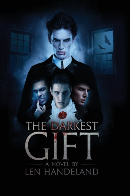 Handeland - DARKEST GIFT - New paperback or softback