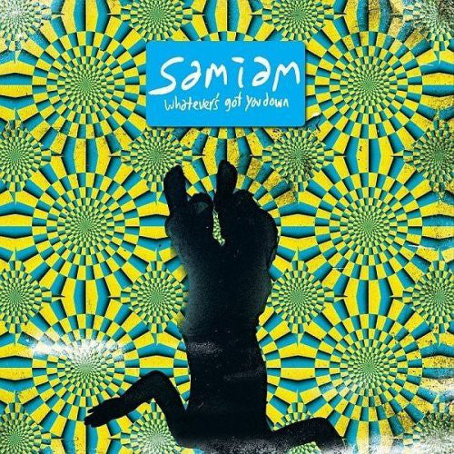 Samiam - Whatever's Got You Down - Used CD