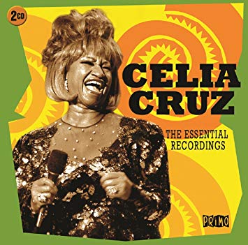 Celia Cruz - Essential Recordings - CD