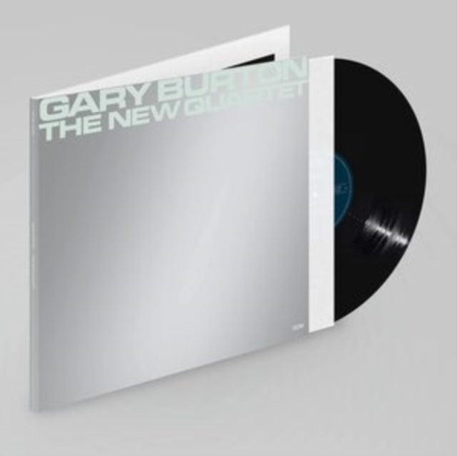 New Quartet - Vinyl Record