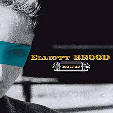 Elliott Brood - Ghost Gardens - Vinyl Record