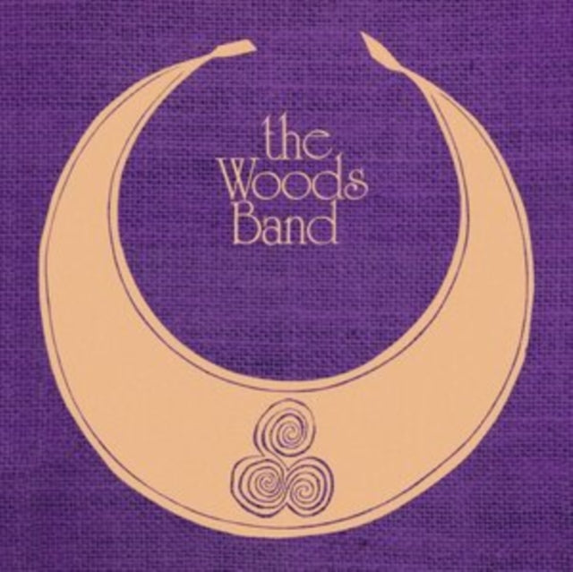 WOODS BAND - THE - CD
