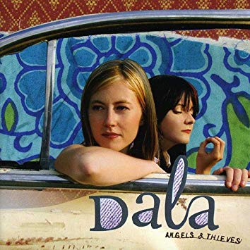 Dala - Angels & Thieves - CD