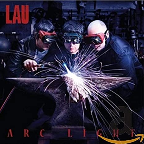 Lau - Arc Light - CD