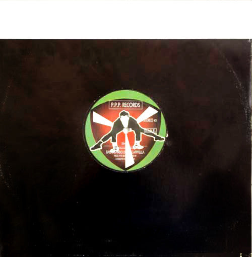 Balansando - I Wanna Be Loved By You Dun Dun - Used Vinyl Record 12"